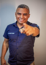 SGT NELSON JUNIOR / PODE / CUIABÁ