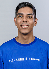 GUILHERME VINICIUS OLIVEIRA / PODE / CUIABÁ