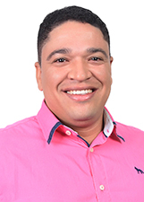 VALBER ASSISTENTE SOCIAL / UNIÃO / BARRA DO GARÇAS