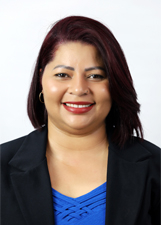 JORDANE DA SPIN / PSDB / NOVA OLÍMPIA