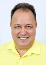 PROFESSOR RÍMER DE OLIVEIRA / PSDB / NOVA OLÍMPIA