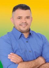 SIRNEY D PAULA CHÁPEU DE COURO / PSD / PEIXOTO DE AZEVEDO