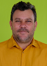 PAULO MECÂNICO / MDB / ITAÚBA