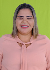 FLAVIA BUENO / REPUBLICANOS / ITAÚBA