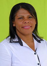 SILVANIR BARRIN / REPUBLICANOS / ITAÚBA