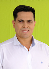MAURO BATISTA / REPUBLICANOS / ITAÚBA
