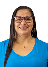 ISABEL OLIVEIRA / PP / CAMPO VERDE