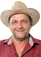 PAULO FARIAS / PP / CAMPO VERDE