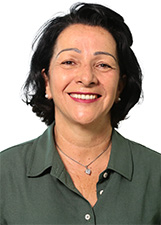 PROFESSORA MARIA HELENA / PSB / CAMPO VERDE