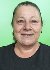 GLACI ZINI / UNIÃO / TERRA NOVA DO NORTE