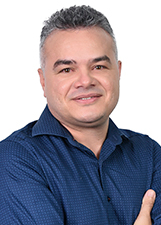 ELTON MELO / PODE / BARRA DO GARÇAS