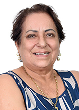 MARIA DO MERCADO / PODE / BARRA DO GARÇAS