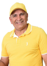PROFESSOR SIVIRINO / MDB / BARRA DO GARÇAS