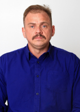 SARGENTO TOMACHESKI / UNIÃO / JUÍNA