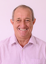 GILMAR ZANUTTO / MDB / SANTA RITA DO TRIVELATO