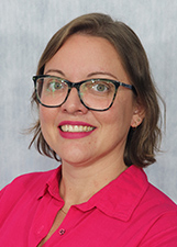 JOZI MACIEL / MDB / TERRA NOVA DO NORTE