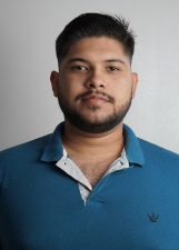 HÁLLAN FONSECA / MDB / SANTO ANTÔNIO DO LESTE