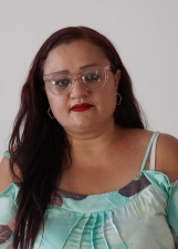 JÚ FILHA DA LÚ / MDB / SANTO ANTÔNIO DO LESTE