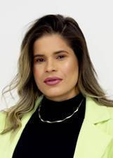 JESAYNNE LISBOA / PODE / TAPURAH