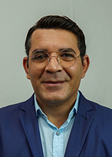 PASTOR GIDEÃO CARVALHO / PL / SÃO JOSÉ DO RIO CLARO