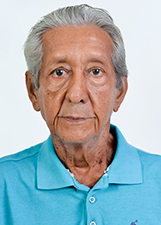 JOADY ARANTES / PV / BARRA DO BUGRES