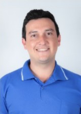 JOÃO MARCO AMORIM / UNIÃO / PEDRA PRETA