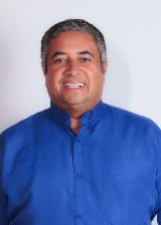 RONALDO / UNIÃO / PEDRA PRETA