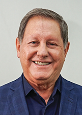 LEVI RIBEIRO / PL / SÃO JOSÉ DO RIO CLARO