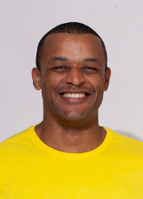 RODRIGO AMORIM / PRD / PEDRA PRETA