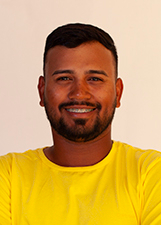 BRENDON DO ESPORTE / PRD / PEDRA PRETA