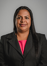 NETINHA DO MONTE ALTO / PSB / ITANHANGÁ