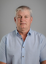 IRINEU SANDESKI / PL / ITANHANGÁ