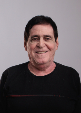 JONAS RANGEL / UNIÃO / PONTES E LACERDA