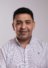 CEZAR AUGUSTO / UNIÃO / PONTES E LACERDA