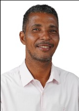 ZIELZINHO / REPUBLICANOS / JUSCIMEIRA