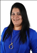 PROFESSORA PATRICIA BARROS / UNIÃO / JUSCIMEIRA