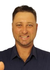 ODAIR ALBRECHET / UNIÃO / SANTA CRUZ DO XINGU