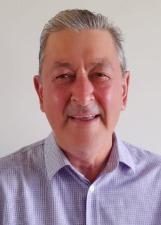 GILMAR COLBEK / UNIÃO / SANTA CRUZ DO XINGU