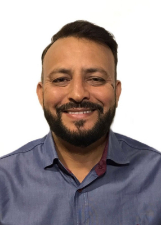 SAULO SILVA / NOVO / VILA BELA DA SANTÍSSIMA TRINDADE