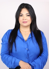 ODINEIA ARAGAO / PRD / ALTA FLORESTA