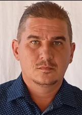 MARCELO REMPEL / REPUBLICANOS / SANTA CRUZ DO XINGU