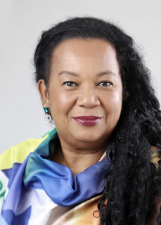 ROSÁLIA LIMA / REDE / RONDONÓPOLIS