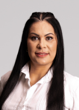 DRA MAXUELMA CAMARGO / MDB / RONDONÓPOLIS