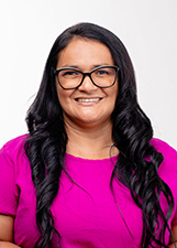 IZABEL SANTOS / MDB / RONDONÓPOLIS