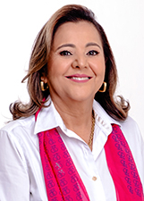 MARIÚVA DA SAUDE / MDB / RONDONÓPOLIS