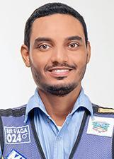 TIAGO OLIVEIRA MOTOTAXISTA / REPUBLICANOS / RONDONÓPOLIS