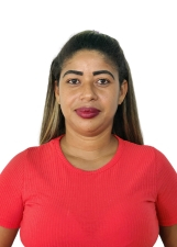 ROSILDA DA ASSOCIAÇÃO / PT / ALTA FLORESTA