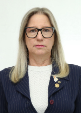 ROSANE MICHELS / UNIÃO / CÁCERES