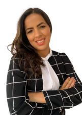 ERICA MACHADO LAIA / PODE / PRIMAVERA DO LESTE