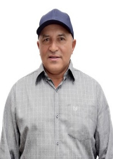 JOAO MACAUBA / MDB / ITIQUIRA